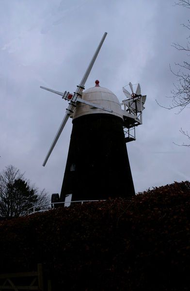 File:Barnham windmill.jpg