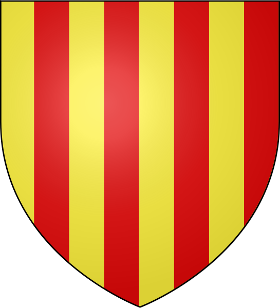 File:Blason Argoules.svg