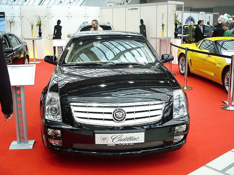 File:Cadillac STS new.jpg