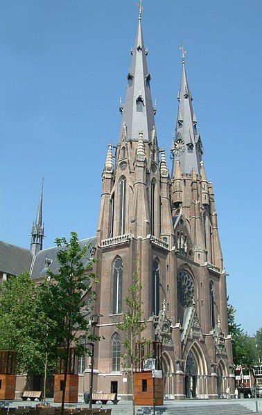 File:Catharinakerk Eindhoven.jpg