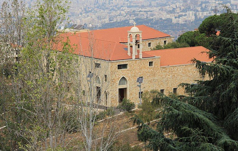 File:Church in Shemlan.jpg