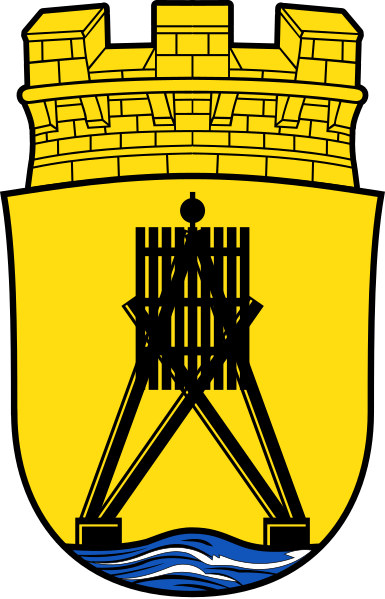 File:DEU Cuxhaven COA.svg