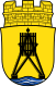 Coat of arms of Cuxhaven