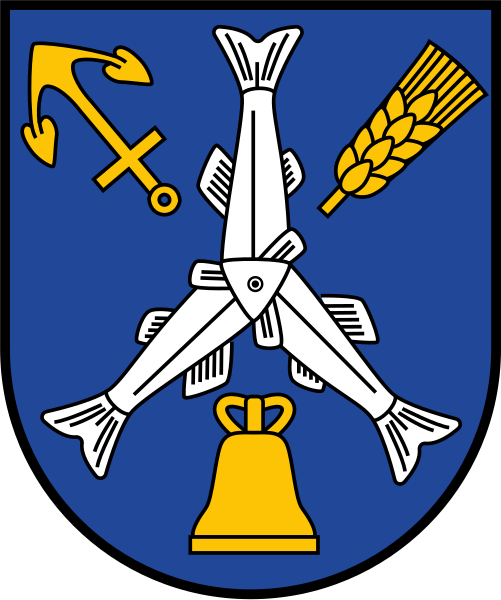 File:DEU Kröslin COA.svg