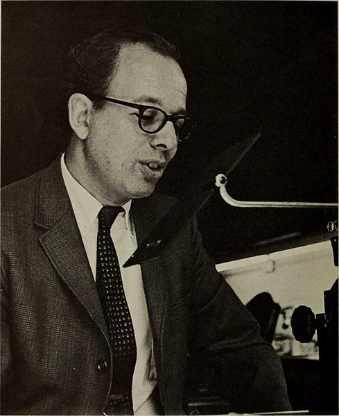 File:Donn E. Rosen.jpg