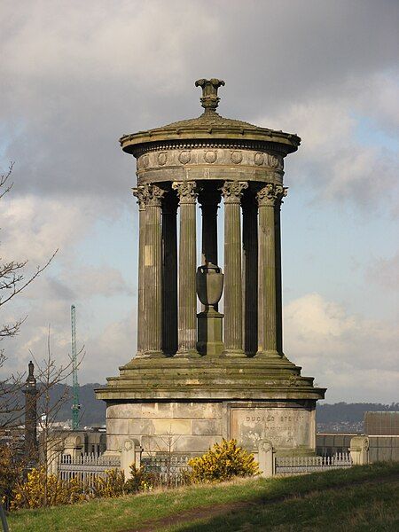 File:Dugald Stewart Monument.jpg