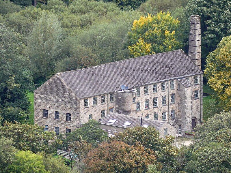 File:Edale Mill.jpg