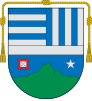 Official seal of Amozoc Municipality