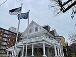 Embassy in Ottawa