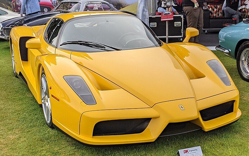 File:Ferrari Enzo.jpg