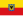 Flag of Bogota