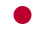 Flag of Japan