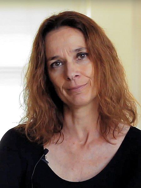 File:Francesca Melandri (2018).jpg