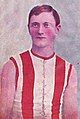 Harry Lampe in 1905 was from Wagga