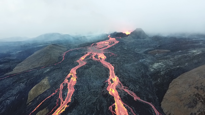 File:Iceland's Fagradalsfjall volcano.png