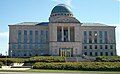 Image 43The Iowa Supreme Court, across from the capitol, is the state's highest court. (from Iowa)