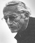 Jacques-Yves Cousteau in 1976.