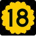 K-18 marker