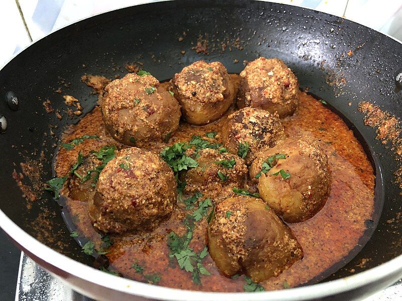 File:Kashmiri Dum aloo.jpeg