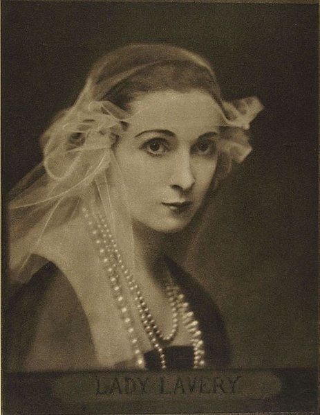 File:Lady Lavery.jpg