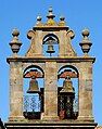 Bell of the Shrine.