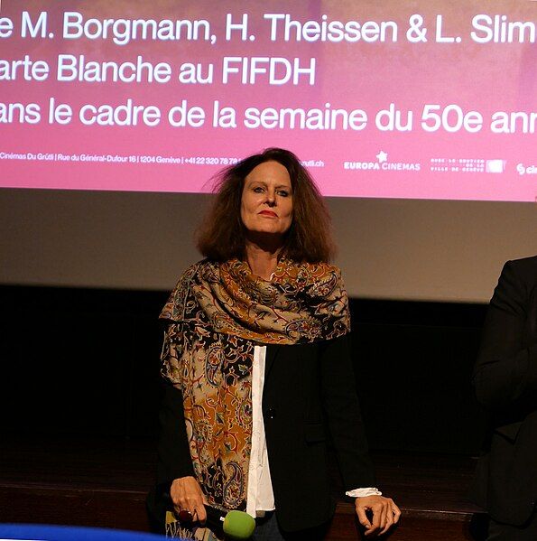 File:MonikaBorgmann-FIFDH-Geneva RomanDeckert03102022-01.jpg