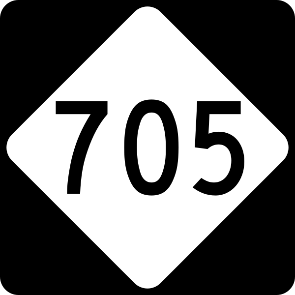 File:NC 705.svg