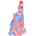 2016 United States Senate election in New Hampshire