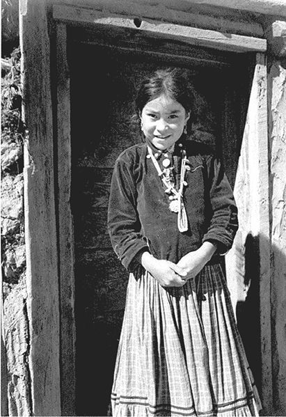 File:Navajo Girl, 1941.jpg