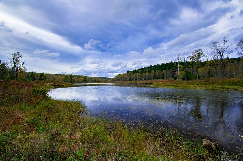 File:Pendleton Lake1.jpg