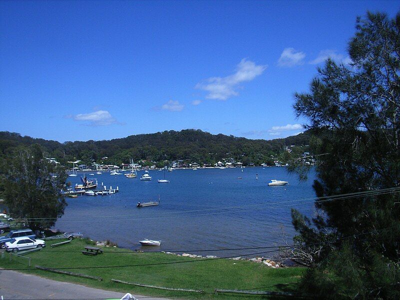 File:Pretty beach centralcoast.JPG