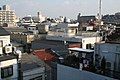 Rooftops in Nishinari-ku