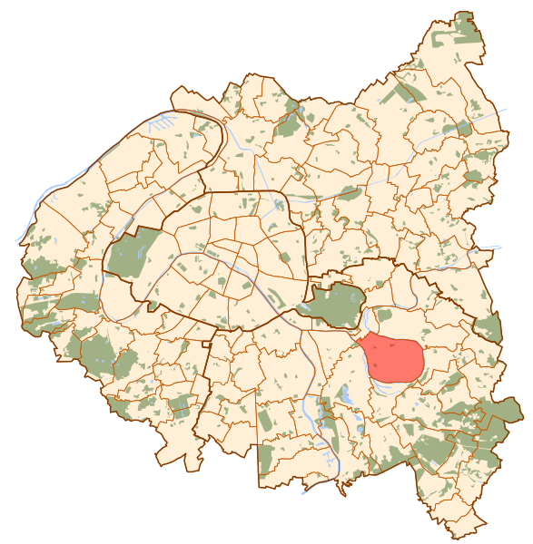 File:Saint-Maur-des-Fossés map.svg