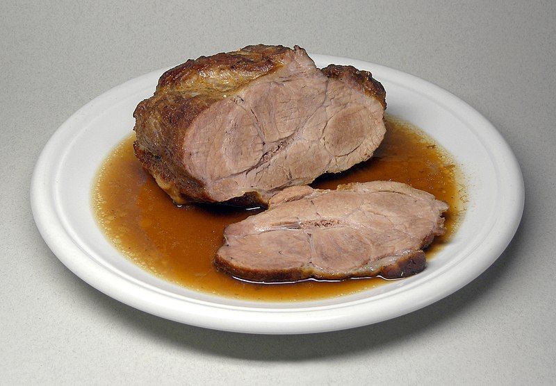 File:Schweinsbraten-1.jpg