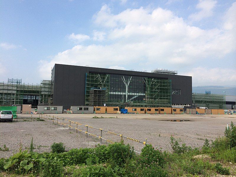 File:Shin-Hakodate Hokuto station.jpg