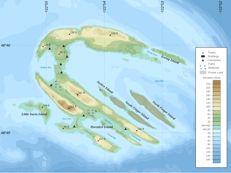 File:Sucia Island Map.svg