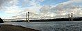 Tacoma Narrows Bridge