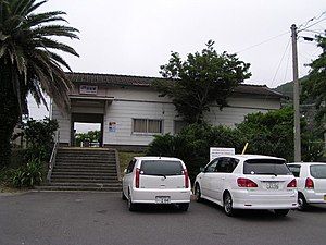 Tanami Station