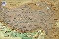 Tibetan Plateau