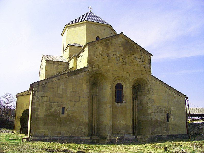 File:Tsromi church (02).jpg