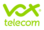 Vox Telecom Logo