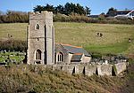 Church of St Werburgh