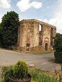 Ruin of the evangelical church