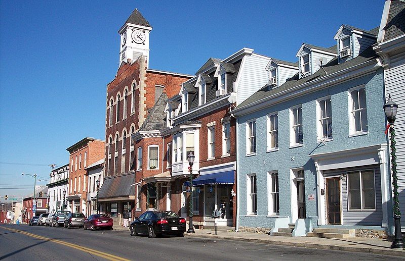 File:Williamsport Maryland.jpg