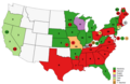 20th presidential ballot