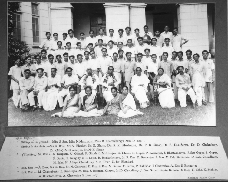 File:BasudebDasSarma-UniversityOfCalcutta-October1953.png