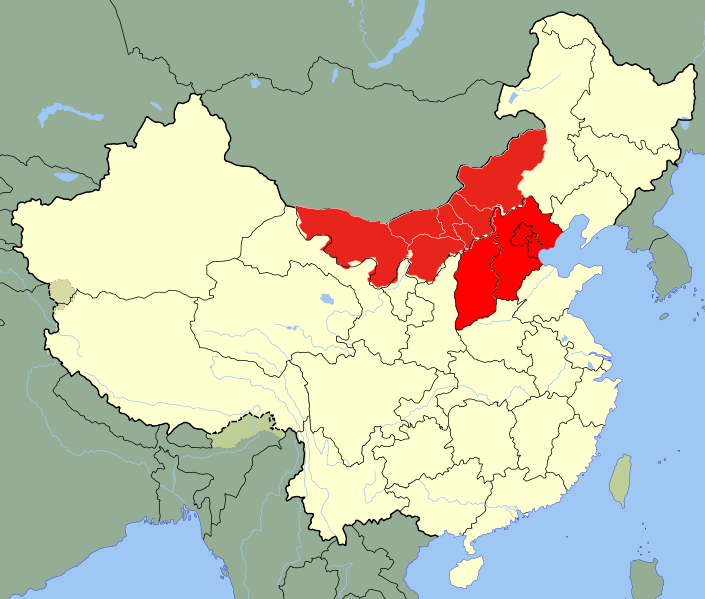 File:Beijing Military Region.svg