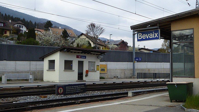 File:Bevaix railway station.jpg