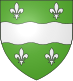 Coat of arms of Entrages