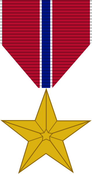 File:Bronze Star Medal.svg